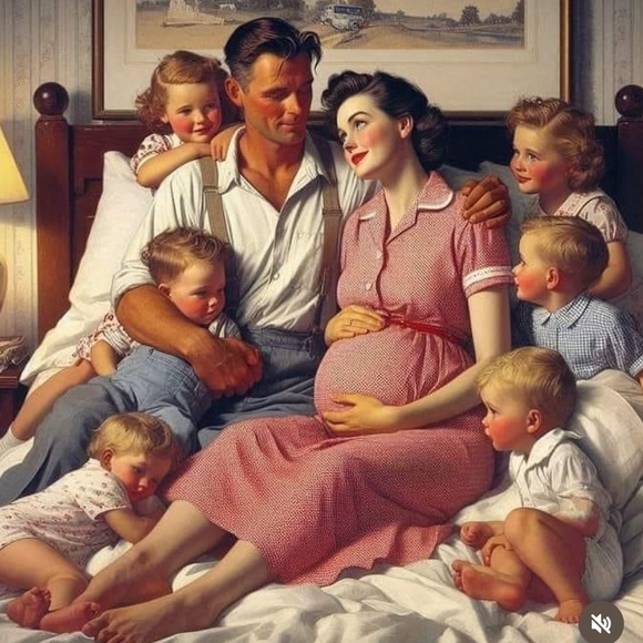 Meet your Posher, Davey Jones Locker - Picture 2 of 2